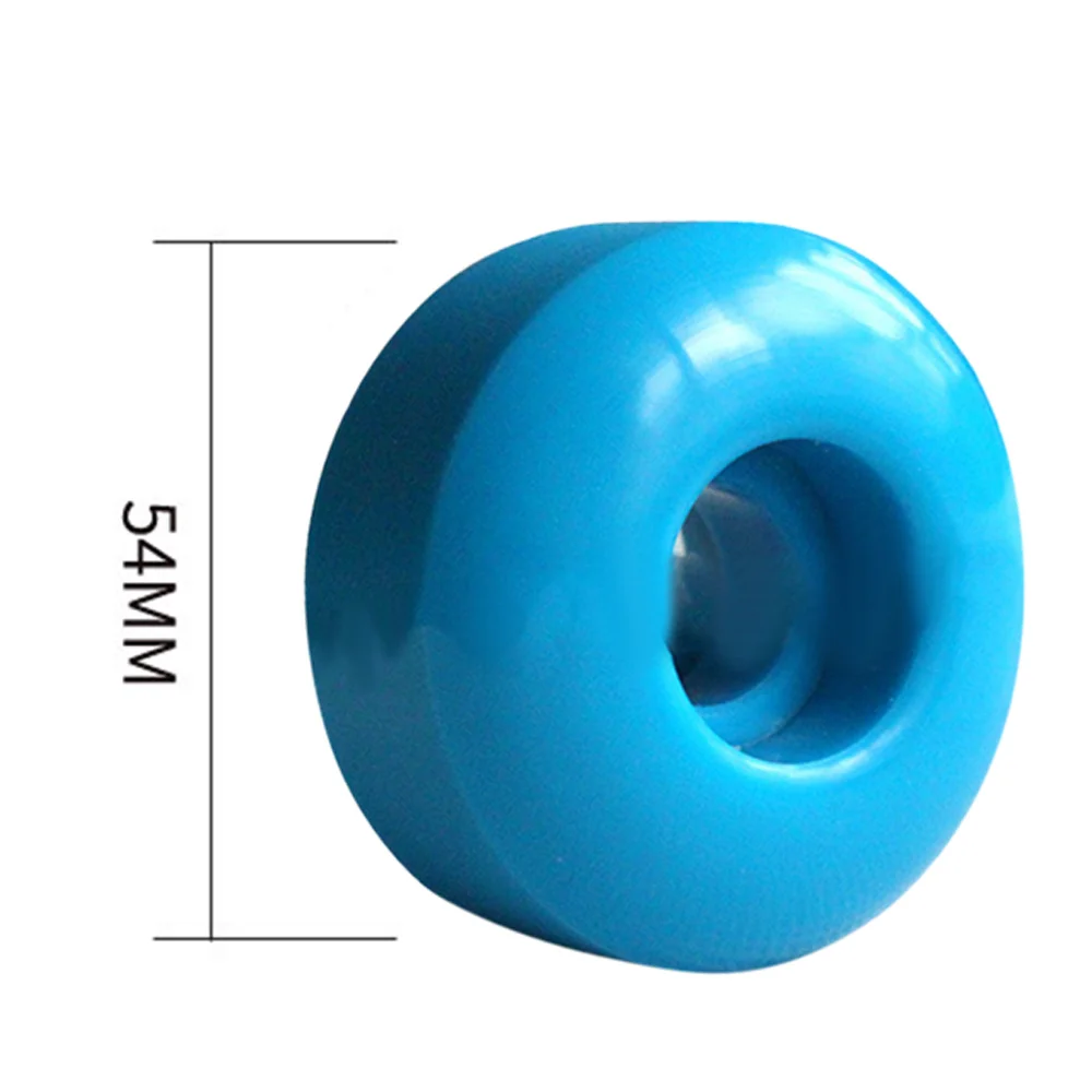 

High Quality Longboard Skateboard Wheels Replacement Wheels Good for Beginners