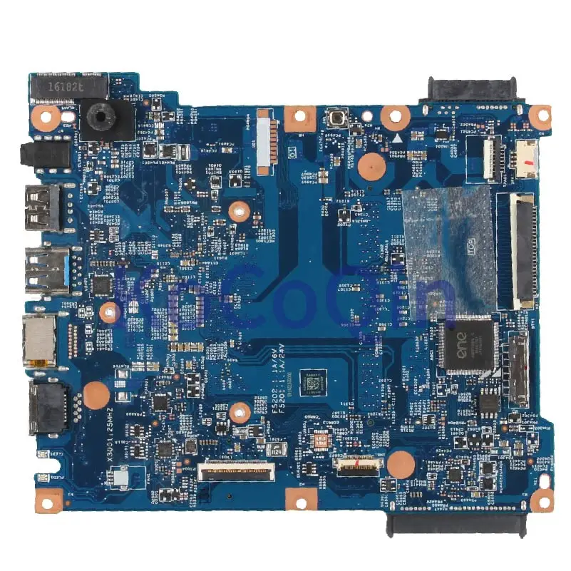 Для ACER Aspire ES1-571 Pentium 3558U материнская плата для ноутбука 15300-1 448.09003.0011 SR1E8