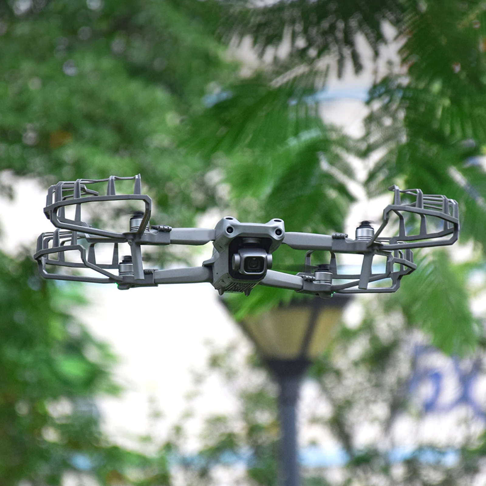 

4 Pieces Propeller Guard Scratch Proof Fit for DJI AIR 2S Drone Spare Parts