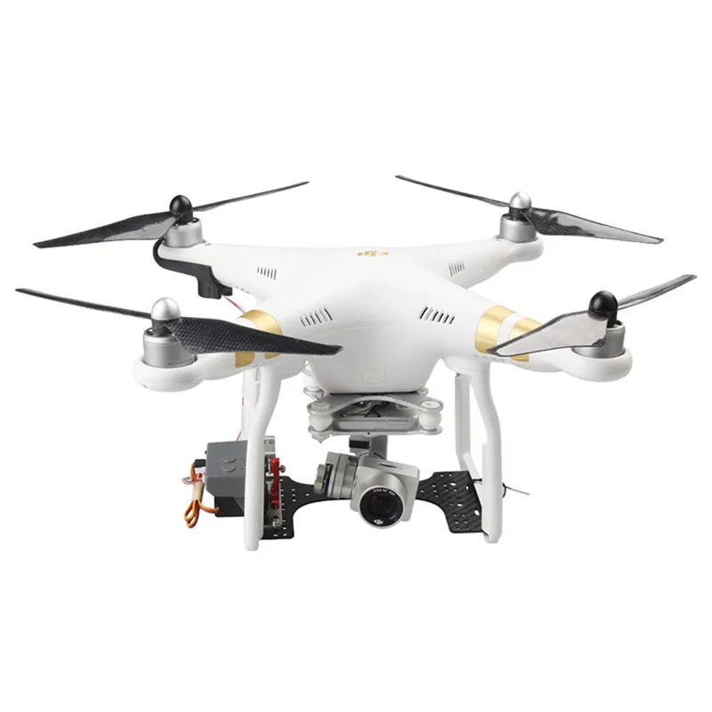 Для DJI Phantom 3 Standard S 3A 3P P2 транспортная блесна Shinkichon Pelter рыба приманка рекламное