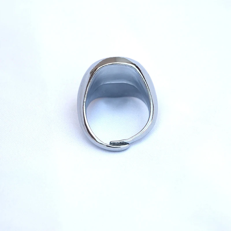 Anime Cosplay Akatsuki Member Luminous Rings Deidara Pain Konan Hidan Itachi Zhu Costume Accessories Props Child Gifts | Тематическая