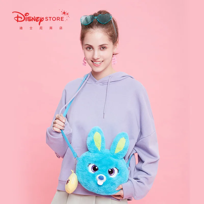 Оригинальная модная игрушка Дисней История 4 кукла плюшевый милый кролик Гота