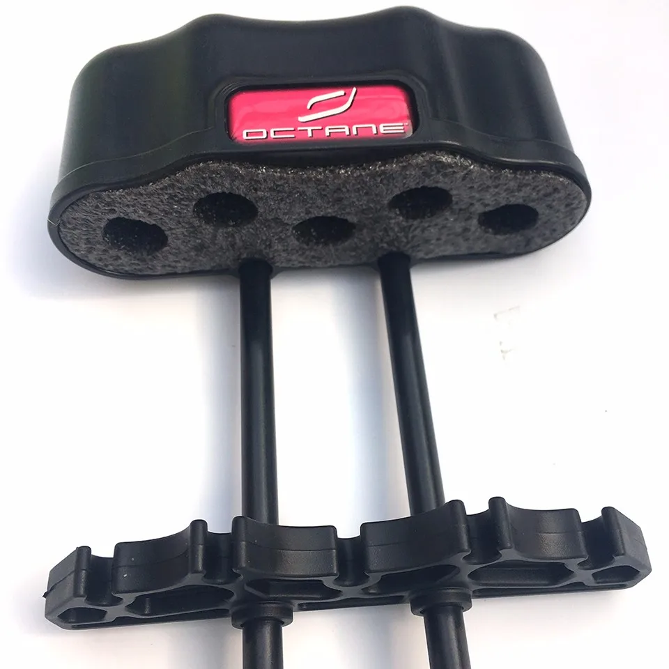 1 шт./лот Octane Bowtech Deadlock 5 стрелы для стрельбы из лука блочный лук Quiver Hunting Shooting|Лук и