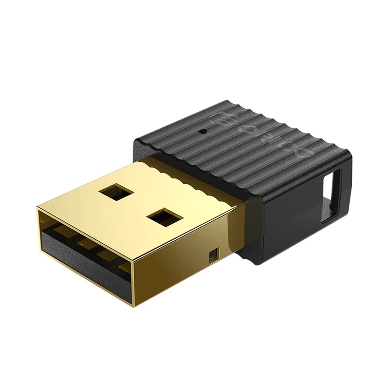 

ORICO BTA-508 Wireless USB Bluetooth Dongle Adapter 5.0 Mini Bluetooth Music Audio Receiver For PC Speaker Mouse Windows 7/10