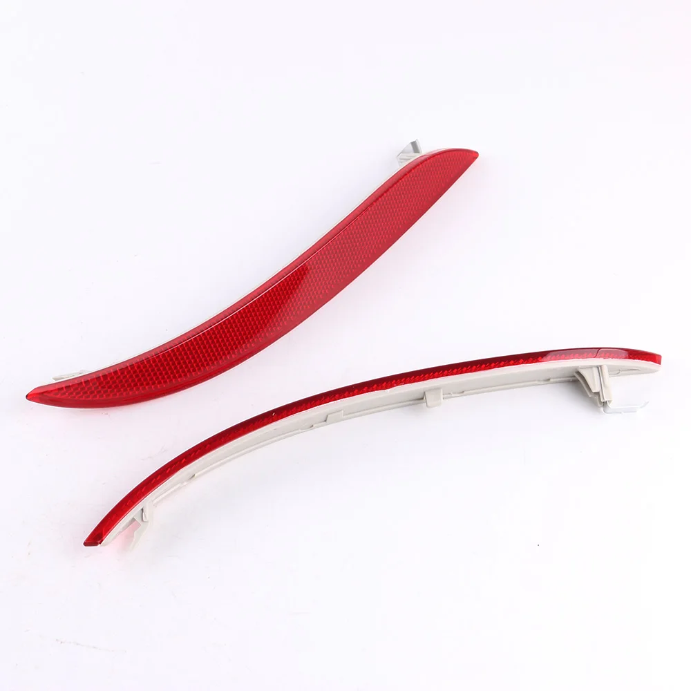 63147183913 63147183914 Подходит для BMW E60 E61 528i 535i 550i 2008 2010 Новый задний левый бампера