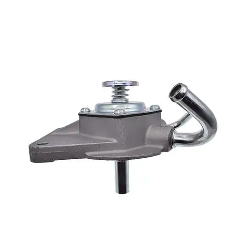 

Diesel Fuel Filter Body for Mitsubishi L200 Triton Challenger Nativa 2005-2015 4D56 KB4T KB8T KH4W 1770A011 1770A350