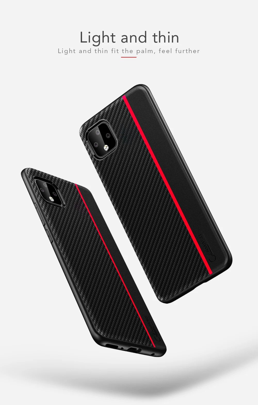 Чехол для Google Pixel 4 XL чехол для телефона мягкий ТПУ бампер кожаный чехол для Google Pixel 3 3A XL 4 4XL 3XL противоударный чехол