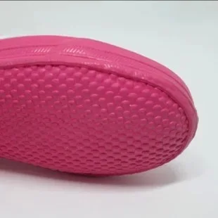 Детская удобная повседневная обувь с двойной звездой для девочек 2020 парусиновая