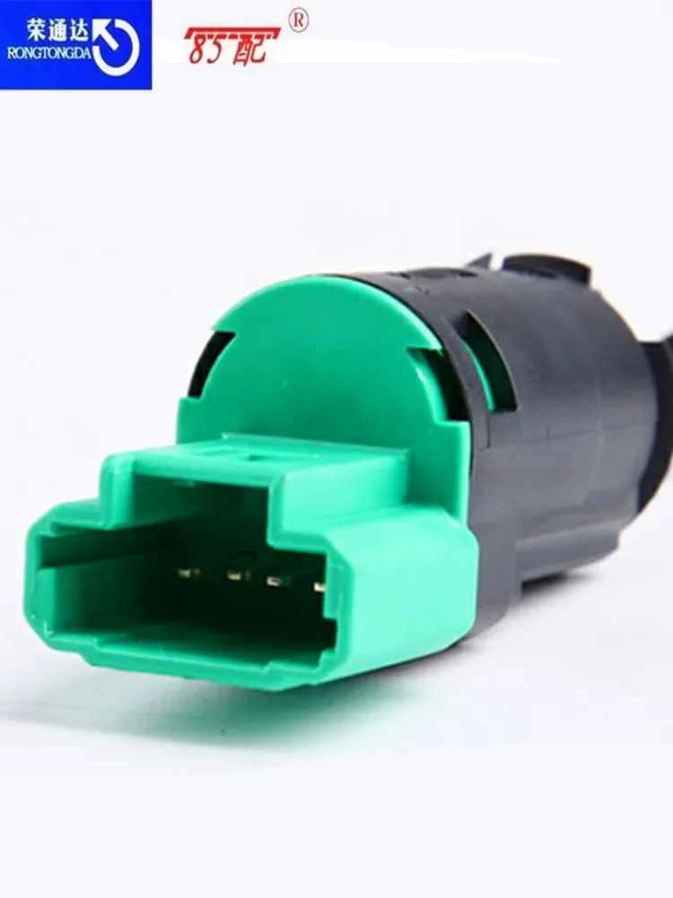 Переключатель стосветильник 453465 9650688480 для Peugeot 307/308/408 Citroen Sega/Triumph/Picasso