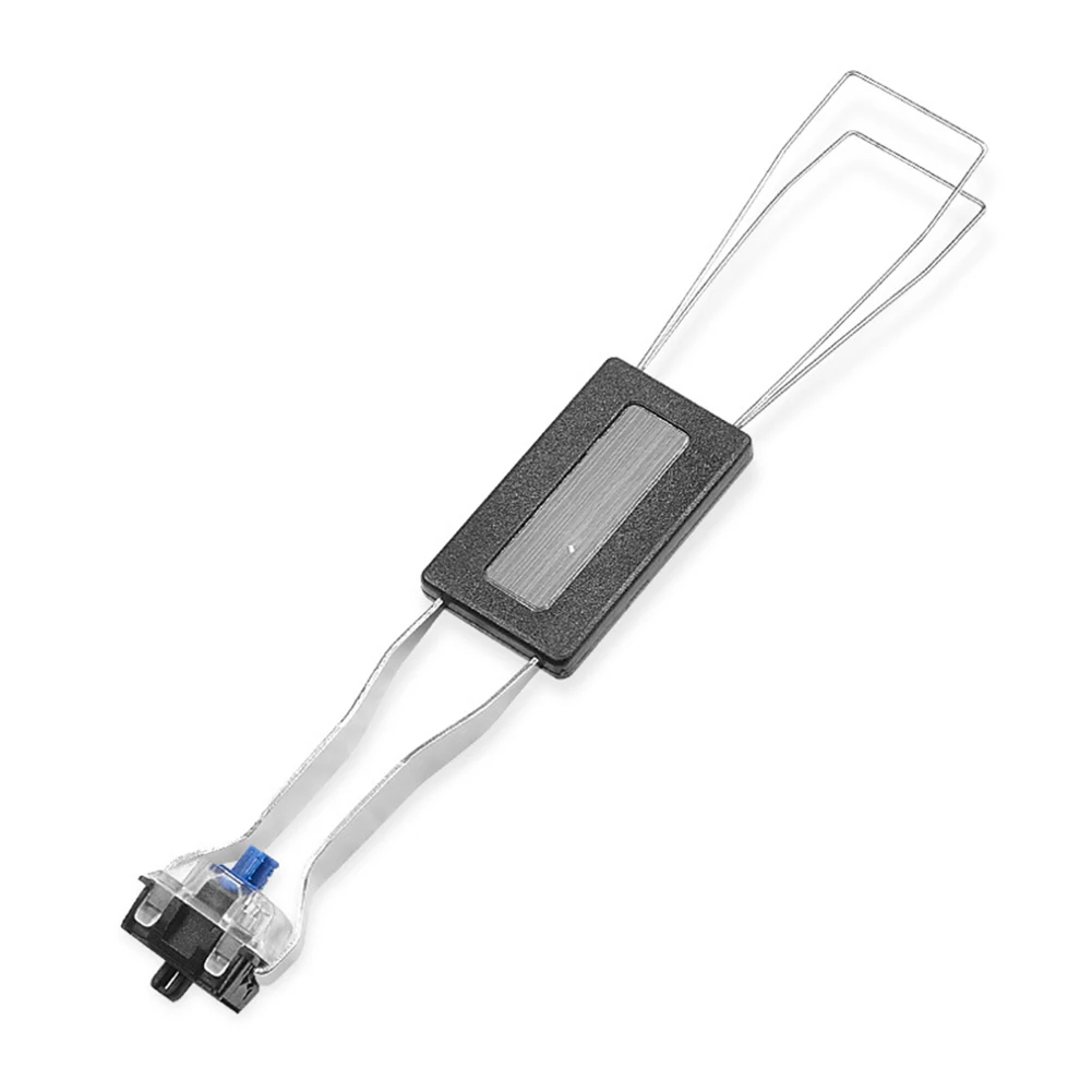 Woopower Стальная проволока keypull переключатели инструмент для удаления Механическая