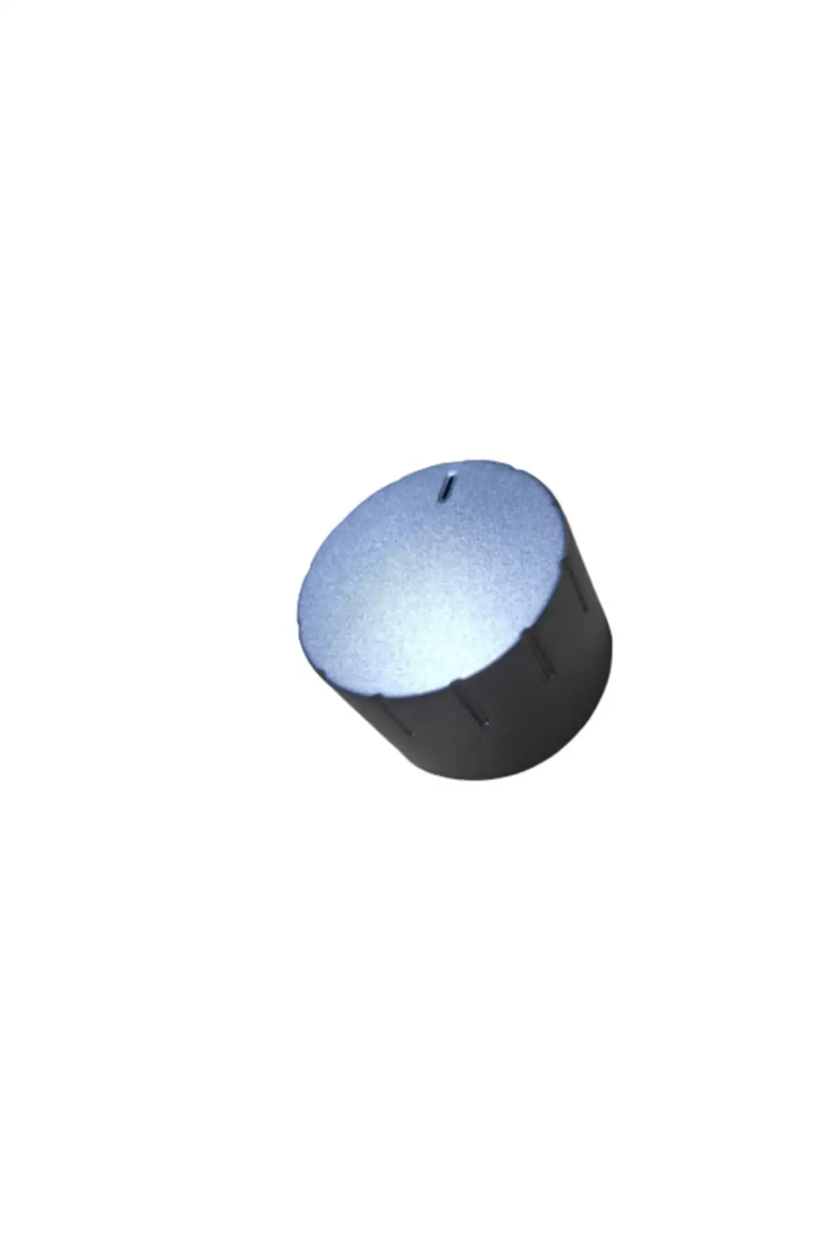 

MHK Parts Stoc 827 B Flush Cooktop Button