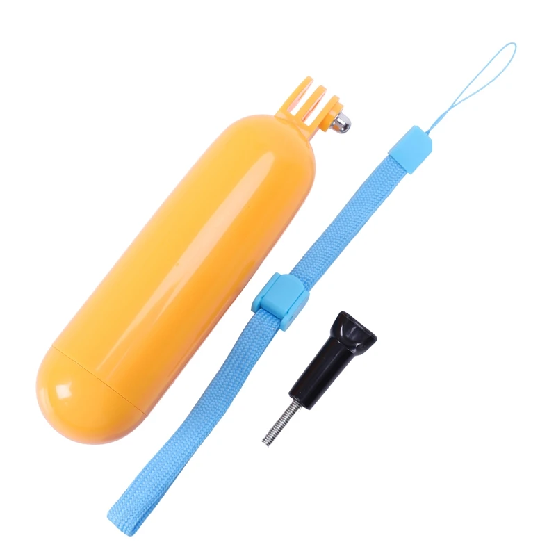 Плавающая рукоятка для крепления ручки камеры GoPro Hero 1 2 3 +|Штативы| |