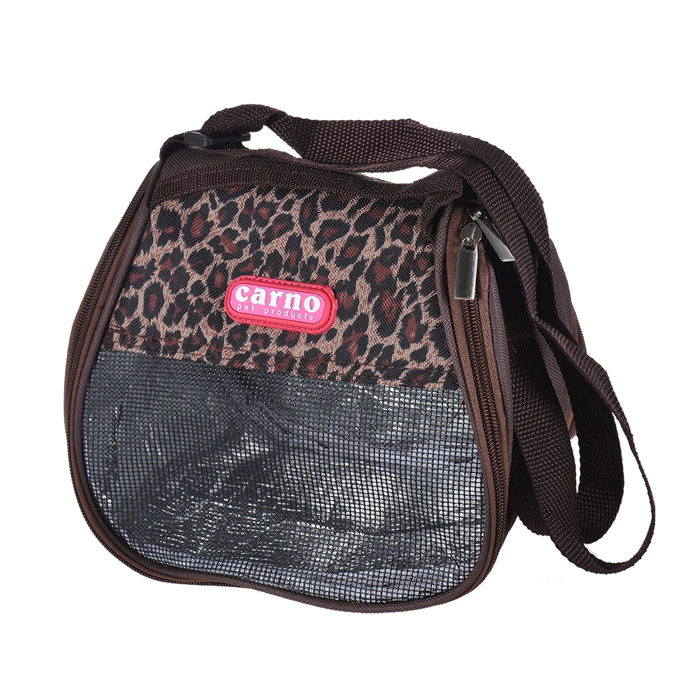 Сумка тоут для кошек переноска треугольная сетка чехол переносная дышащая