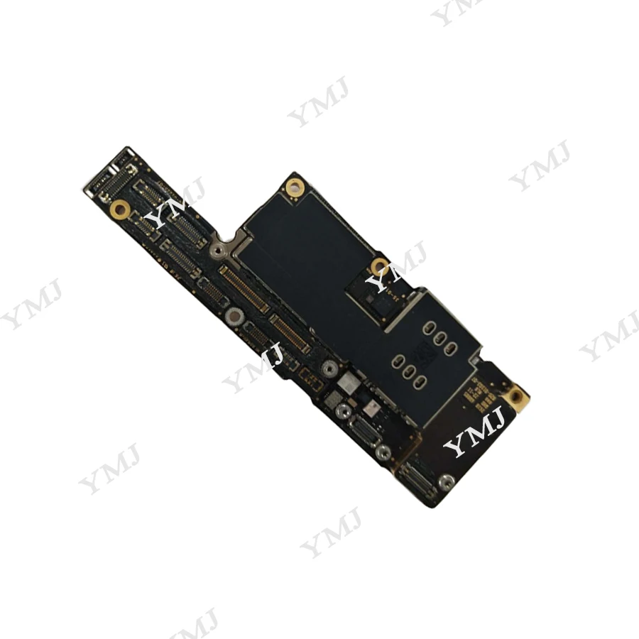 Полностью протестированная разблокированная материнская плата для iPhone XS Max без