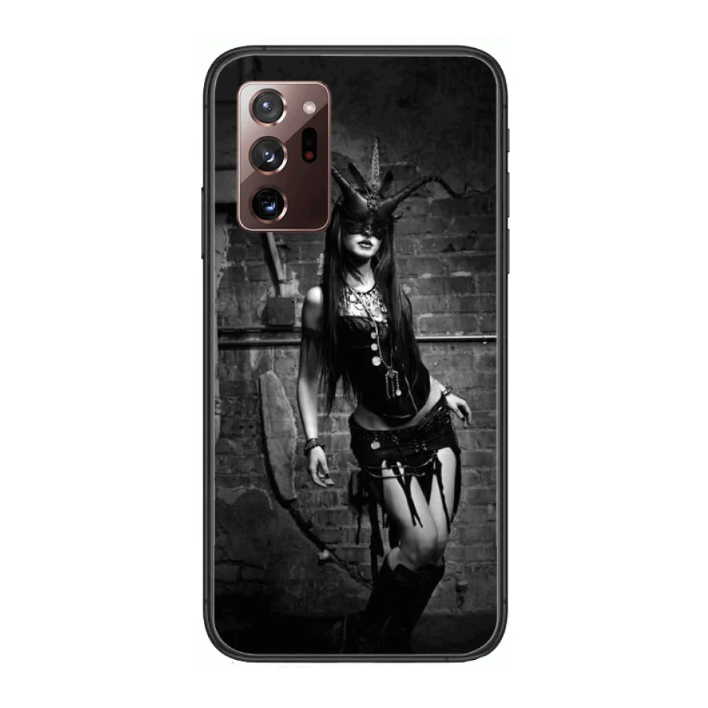 

High-end Custom Creativity IPhone Huawei oppo Phone case Phone Case cover hull For SamSung note20 10 9 8 4 pro plus blac