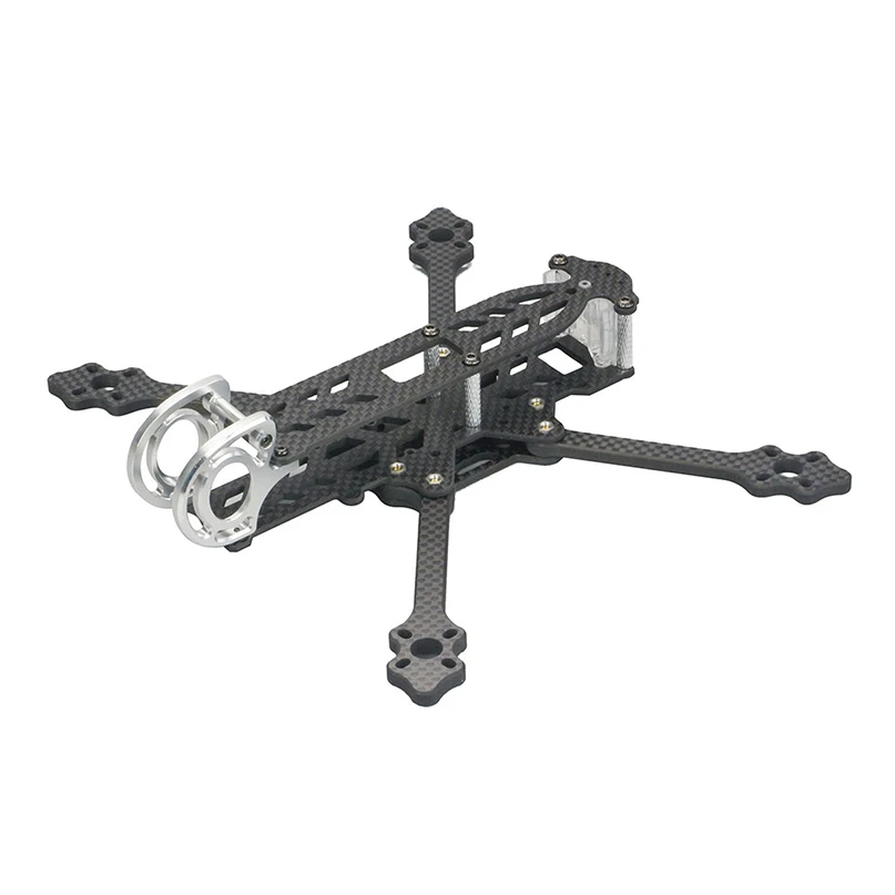 

LDARC DJ220 / DJ220-Digital PNP 5inch 4S Cinewhoop FPV Racing RC Drone Quadcopter Configure FPV Digital