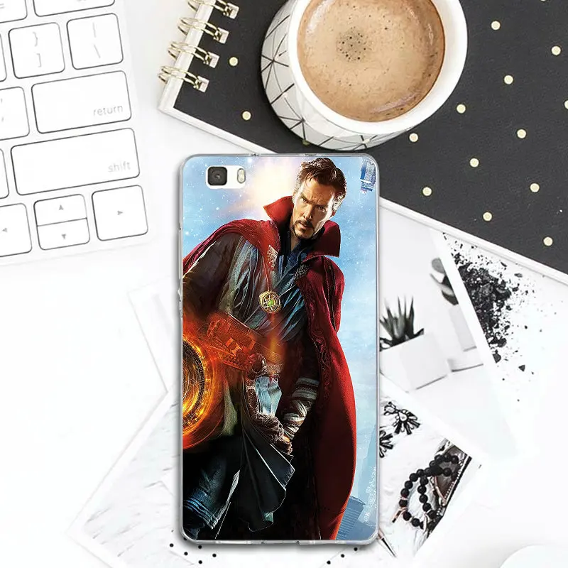 Light Color River Water Drops Soft Phone Cases for Huawei Honor 4C 5A 5C 5X 6 6C 7 7A 7C 8 8C 8S 9 10i 20i V8 V10 Lite Pro |