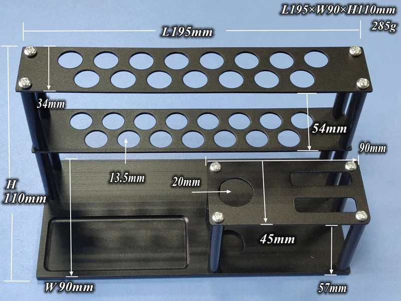 Инструмент для отвертки из алюминиевого сплава кронштейн ножницы плоскогубцы