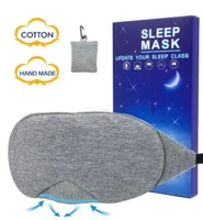 sleep mask fast sleeping eye mask eyeshade cover shade patch women men soft portable blindfold travel slaapmasker