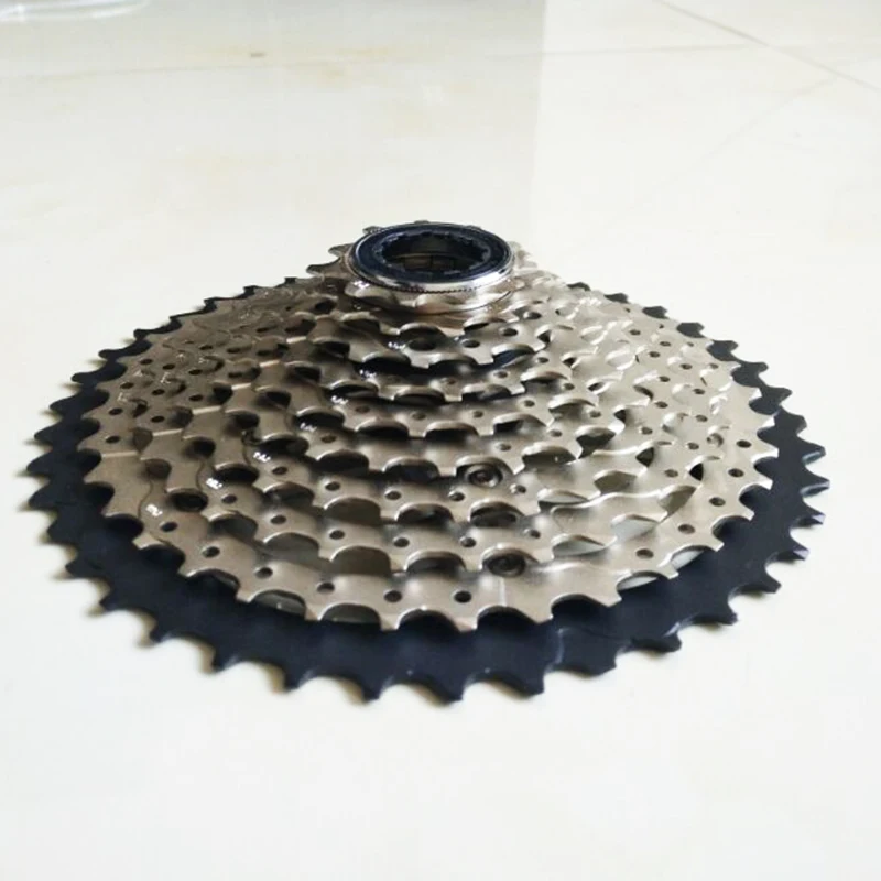 Shimano Deore M6000 CS-HG500-10 скорость 11-42T горный велосипед кассеты MTB |