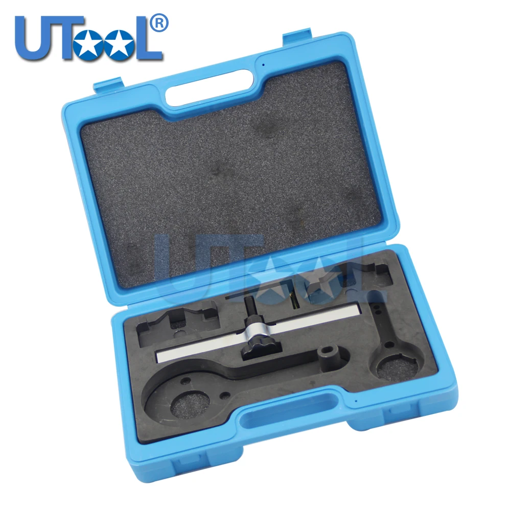 

N63 S63 N74 car repair tool engine camshaft timing tool set
