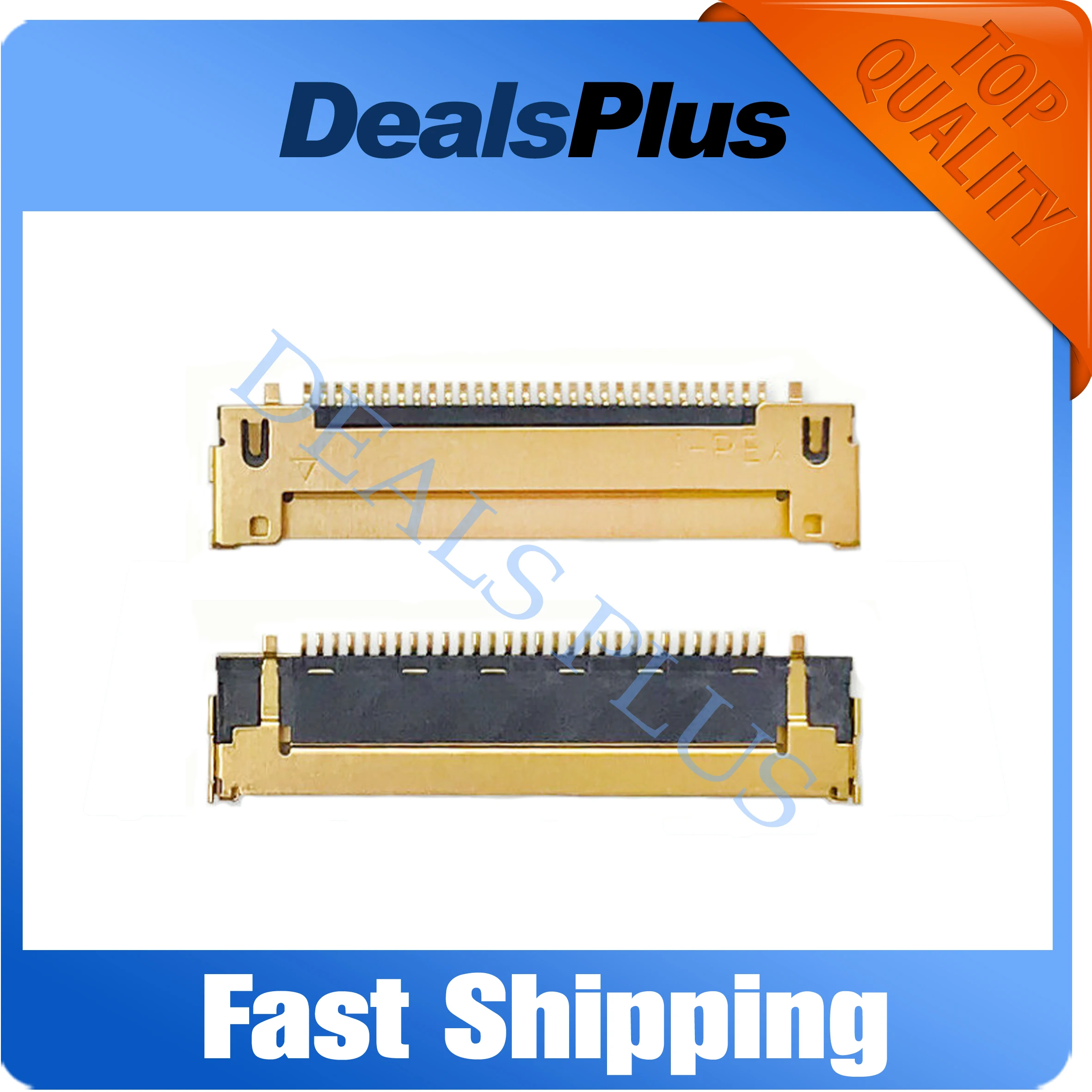 Новый женский 30 контактный ЖК светодиодный кабель LVDS для Macbook Pro A1278 A1342 2008 2009 2010 2011