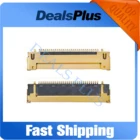 Новый женский 30-контактный ЖК-светодиодный кабель LVDS для Macbook Pro A1278 A1342 2008 2009 2010 2011 2012