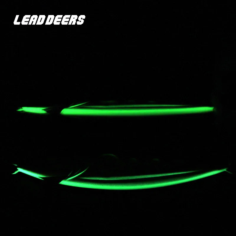 Leaddeers Япония глубокое море медленный джиг металлический джиг приманка рыболовные Джиги океанская лодка рыболовные светящиеся Свинцовые Приманки для рыбы 4 шт./лот 150 г-250 г