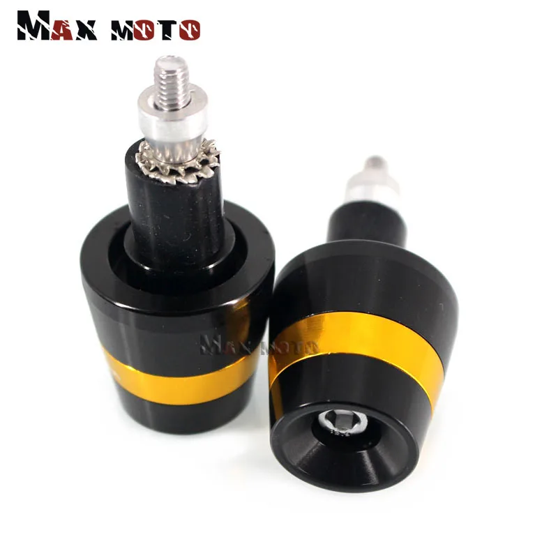 Для поездок на мотоцикле Ducati Monster 900 1000 1100 748 695 749 797 821 696 Универсальный 7/8 '✢ мм
