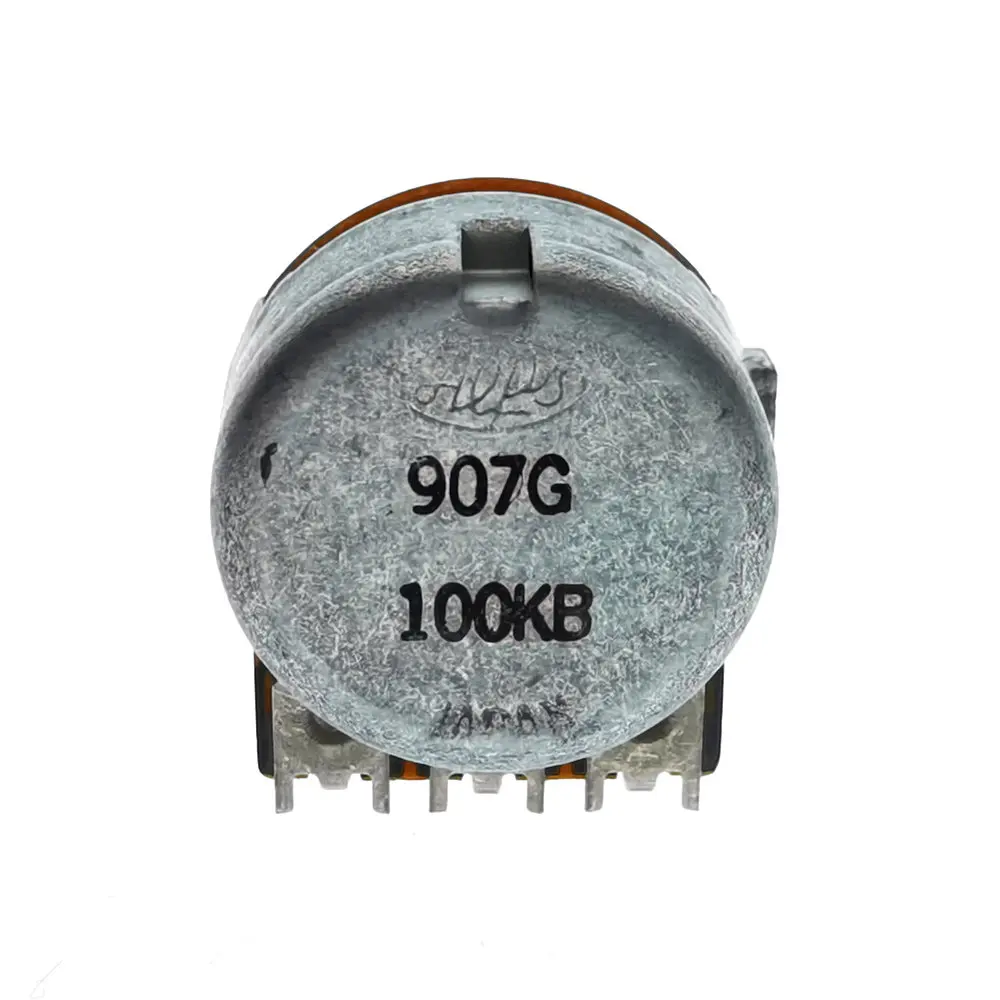 3 шт. новый оригинальный японский усилитель звука ALPS RK163 громкость усилителя