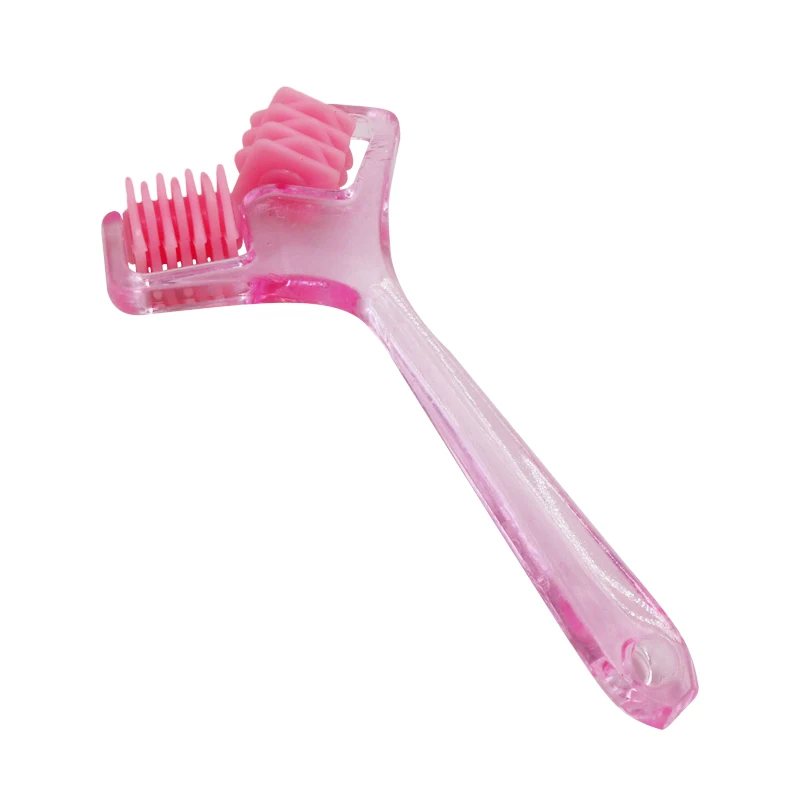 Массажер от второго подбородка и для коррекции овала лица|Устройство ухода за