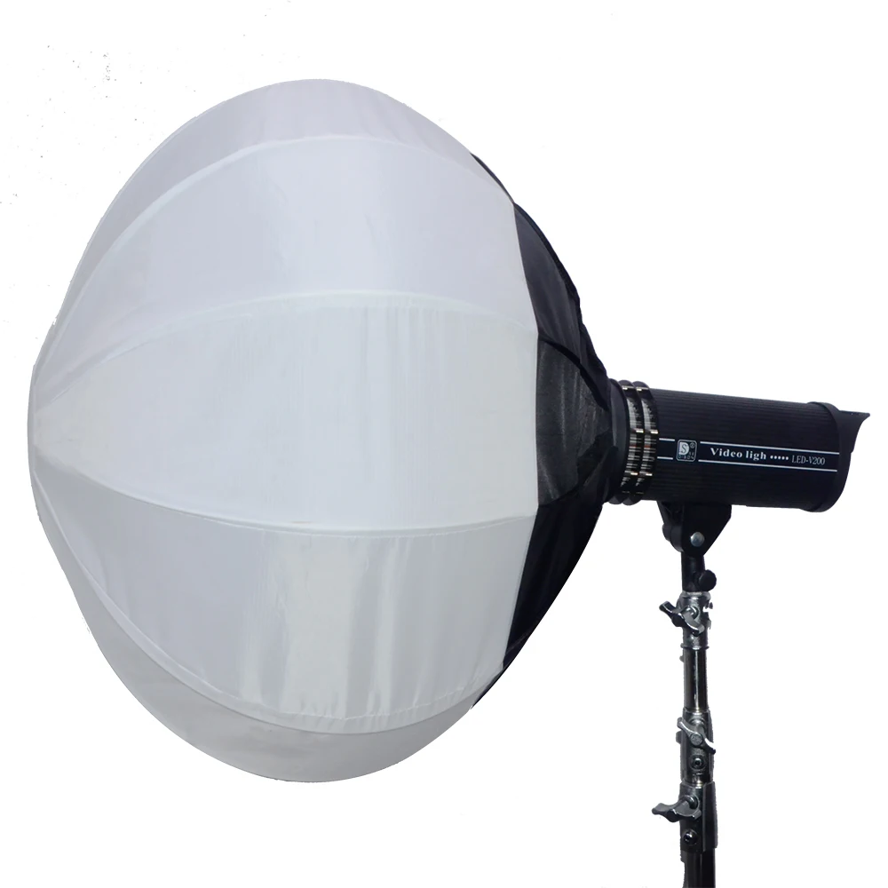 V-150 150W LED видео солнцесветильник непрерысветильник свет для студийной фотографии