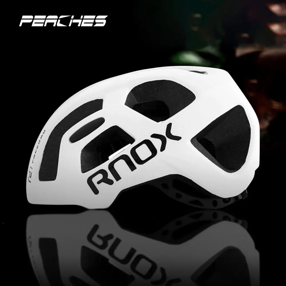 Сверхлегкий шлем для горного велосипеда велосипедные защитные - Цена: 1117.16