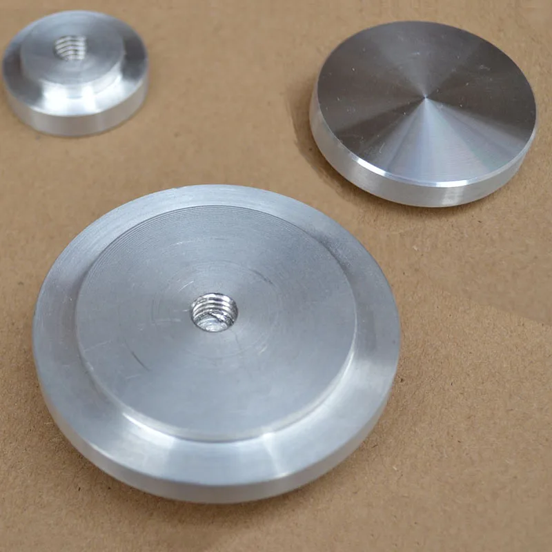 Бесплатная доставка 10 см мебель нога сплошной кронштейн кофейного стекла