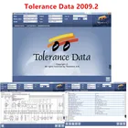 Диагностическое программное обеспечение, данные допуска 2009,2, данные о ремонте автомобиля с бесплатным генератором ключей, неограниченная установка, программа авторемонта