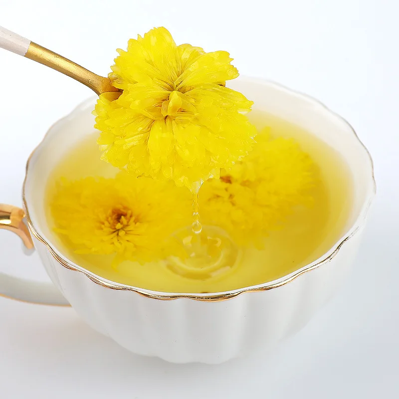 Органические натуральные розы искусственные сухие растения ромашка жасмин Jujube