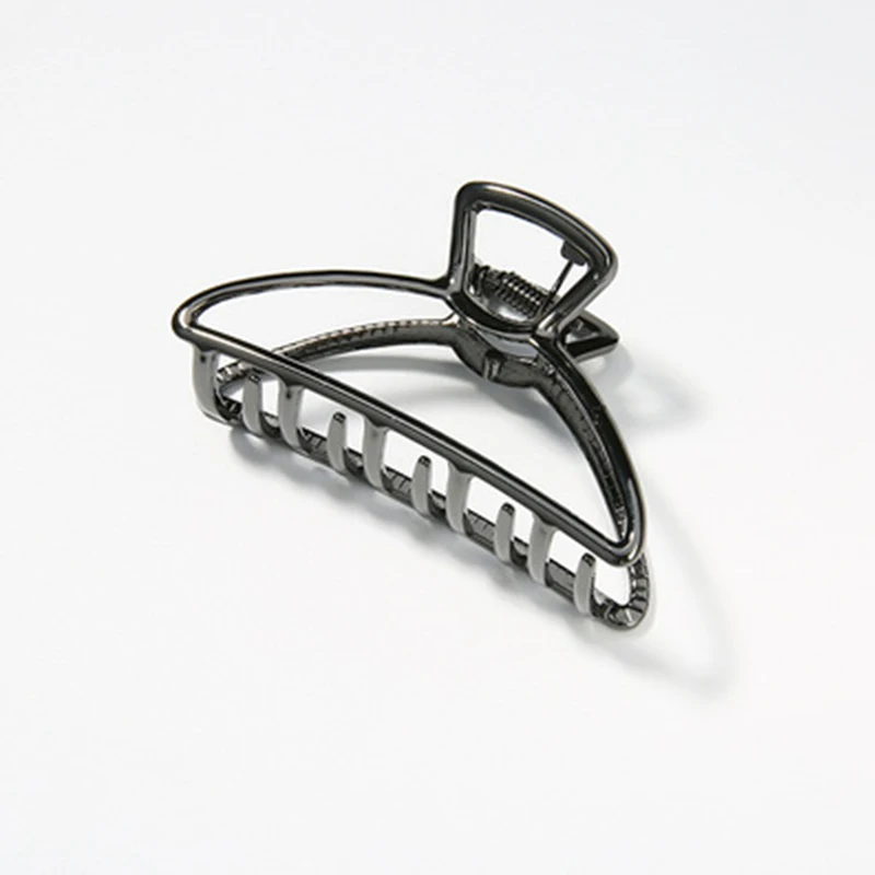 1 шт. женские металлические зажимы для волос| |