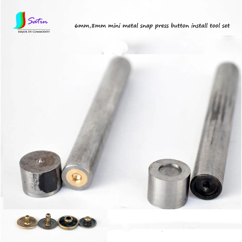 Кукольная одежда/Сумка/аксессуар для обуви 8 мм/6 мм металлическая мини-форма