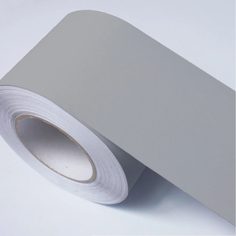 5 м/рулон ремонт ремесел границы мебели деревянные зерна Съемный DIY Adhensive двери