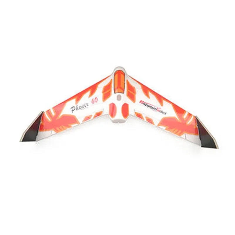 Радиоуправляемый летательный аппарат Happymodel для Phenix60 600mmEPO летающий FPV-тренажер