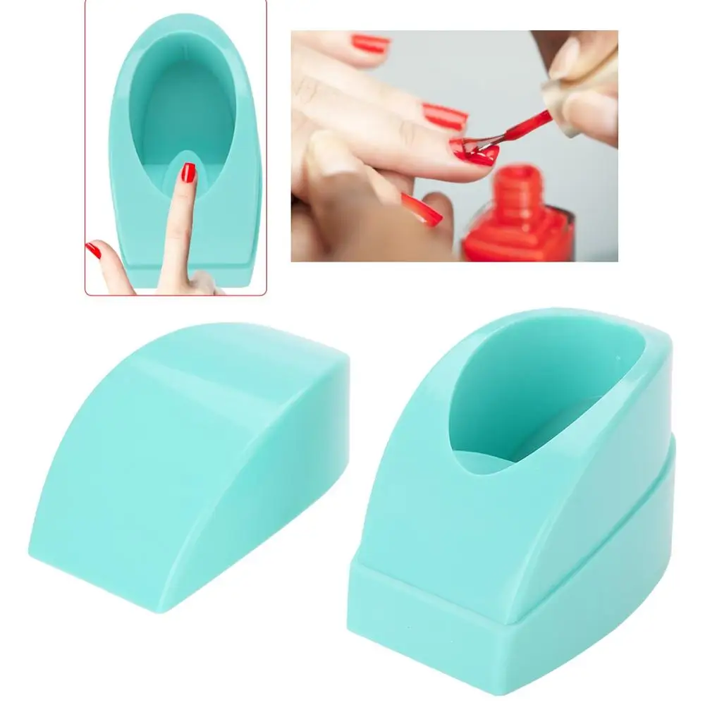 Женская девушка сексуальная мода ногтей окунания порошок погружной контейнер