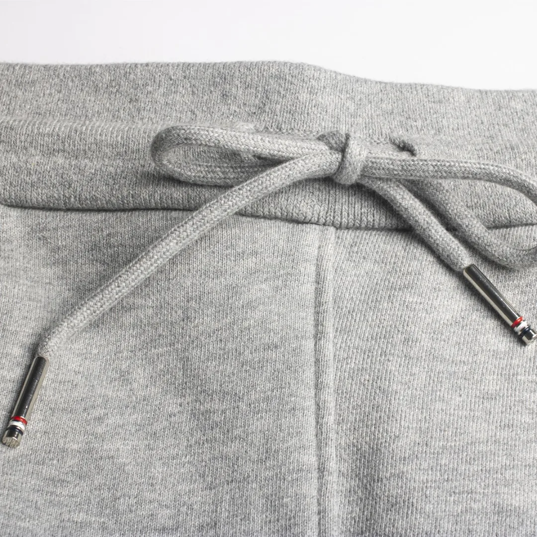 

2021 Four Seasons Cotton Comfortable Casual Sports Pants Tracksuit 1:1 Brand