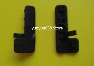 Новая Резиновая Нижняя крышка USB /VIDEO OUT/DC IN для цифровой камеры NIKON D50 Запасная