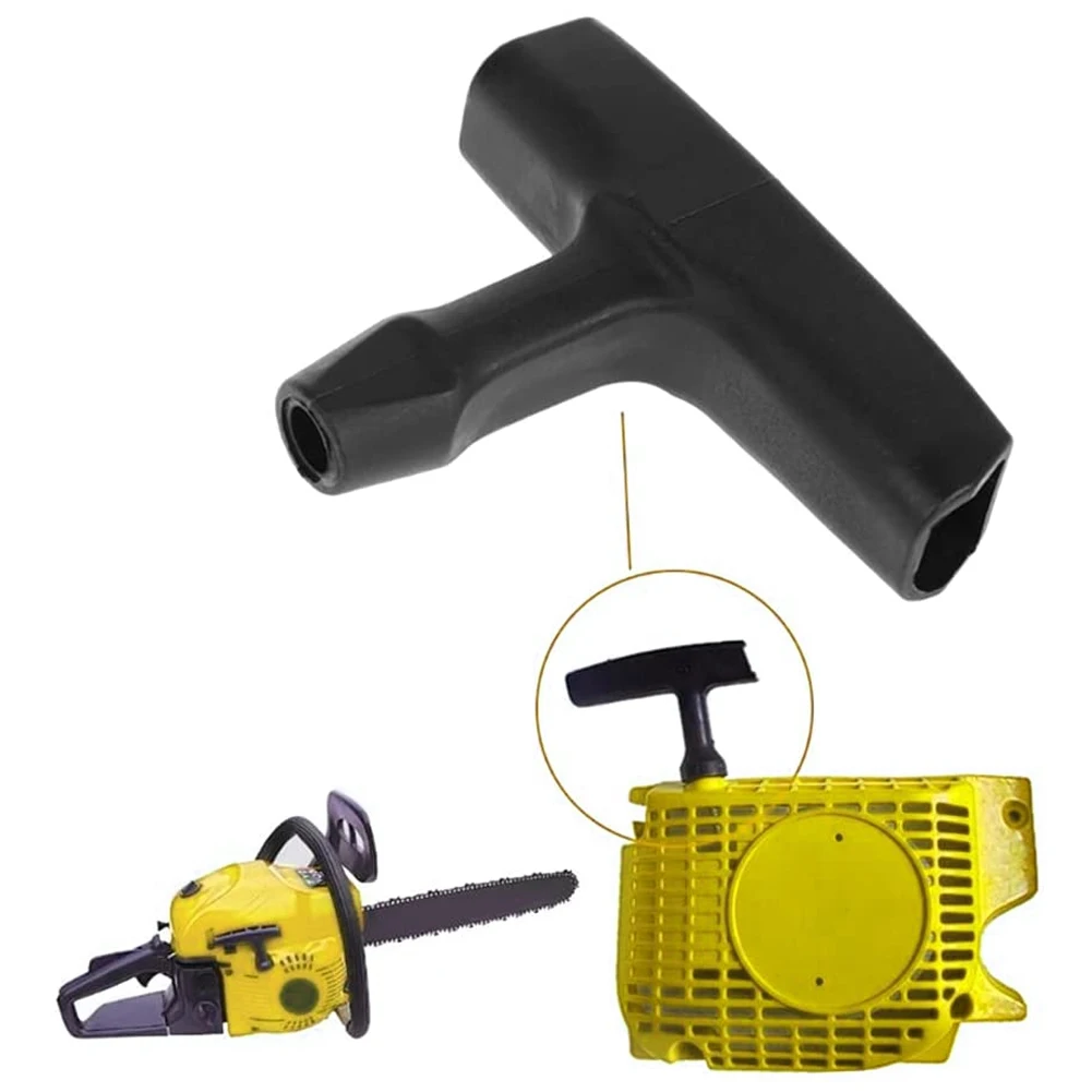 4 шт. сменные детали для пусковой ручки газонокосилки|Детали инструментов| |