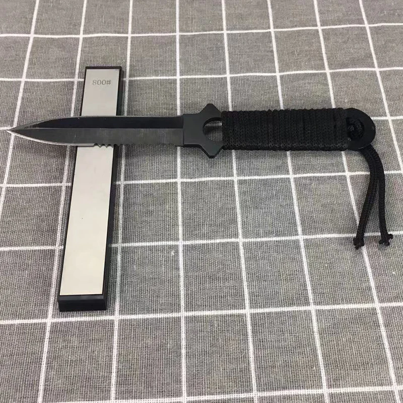 4 шт./компл. точилка для ножей edge Алмазная заточка камня прочный кухонный