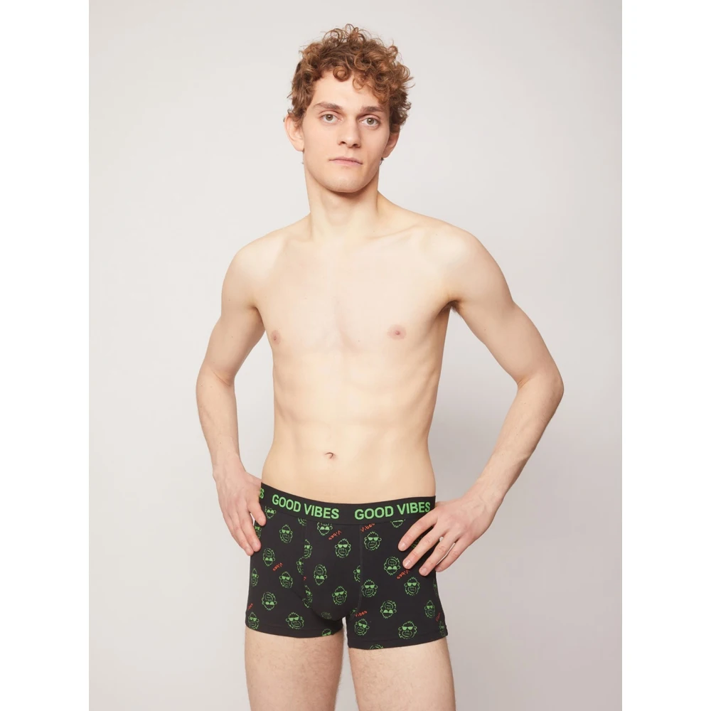 Трусы Zolla мужские Органический хлопок 95% эластан 5% 29 Orange - Оранжевый | Мужская