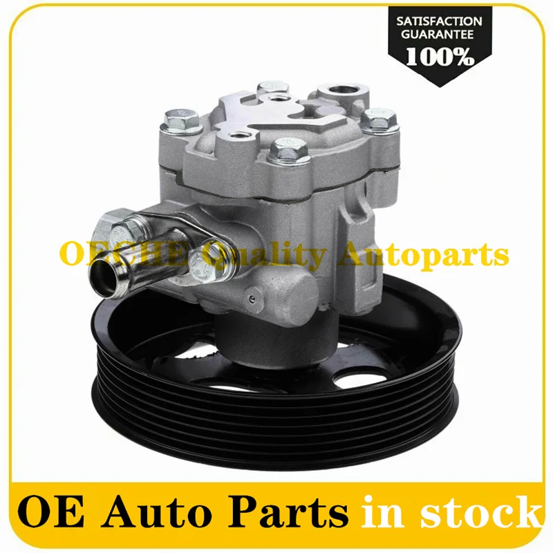 49110-ZV00A 49110ZV00A Power Steering Pump For Nissan Titan 2011-2015 Pathfinder 2011-2012 Infiniti QX56 | Автомобили и мотоциклы