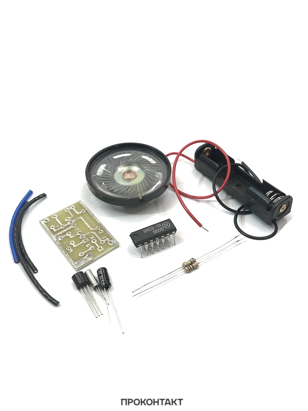 Музыкальная шкатулка 3 мелодии ТИП2|Наборы для сборки моделей| |