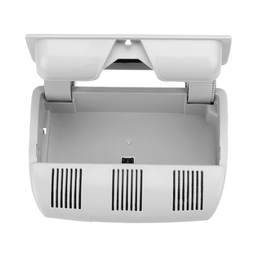 Чехол для очков LEEPEE Sunglass Clip автомобильные аксессуары Skoda Octavia Fabia Roomster 1Z0868565E ящик