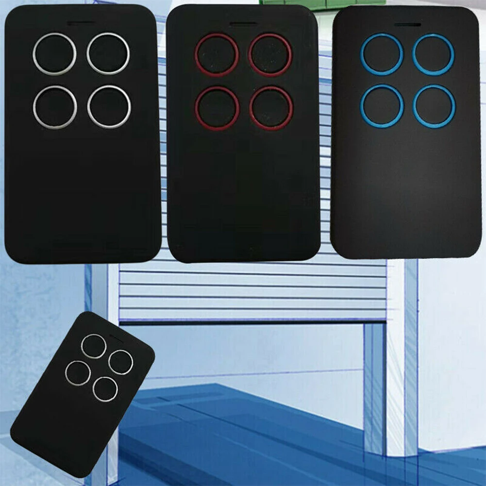 1 шт. гаражные ворота дистанционного управления многочастотная сигнализация